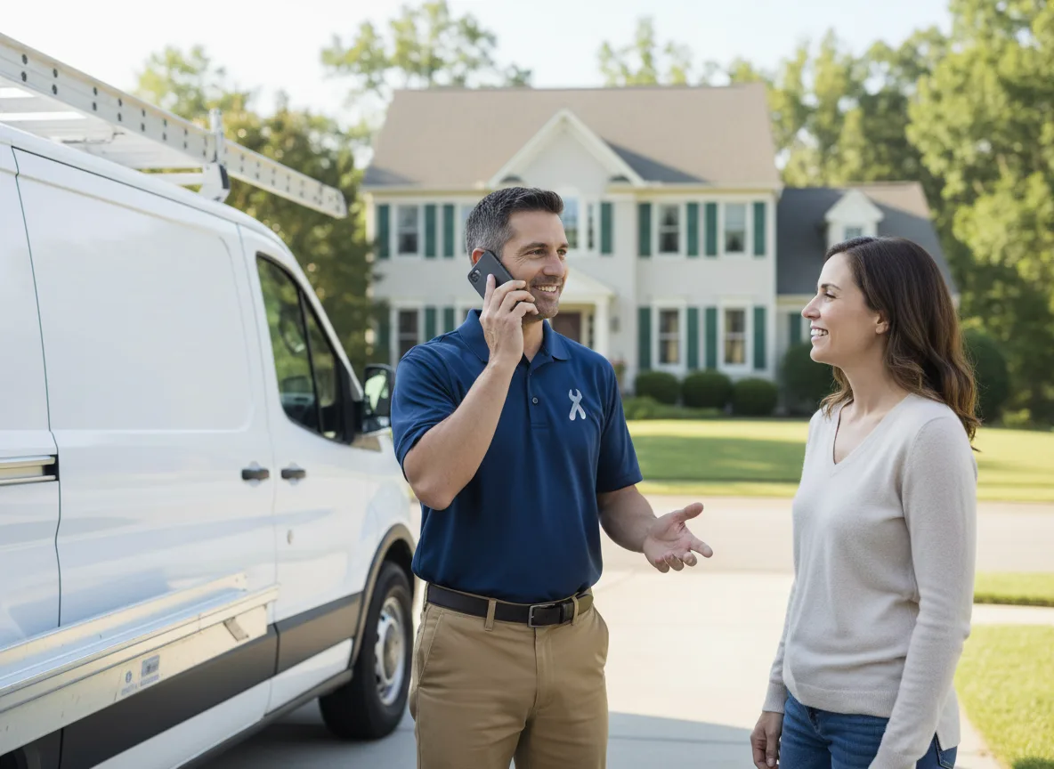 Home Gutter Service Dorchester, IA FAQs